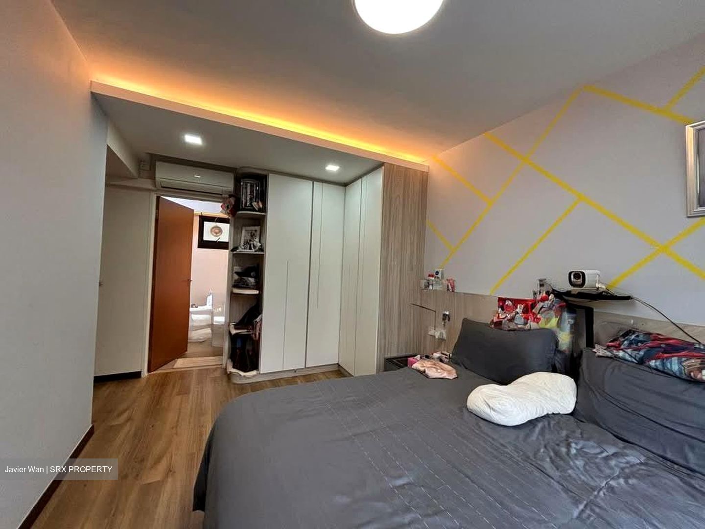 Blk 609B Tampines Greenweave (Tampines), HDB 4 Rooms #535339361